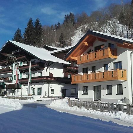 Appartement Kerry Schladming Buitenkant foto
