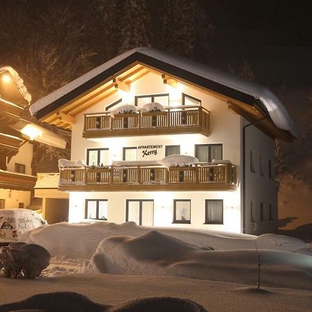 Appartement Kerry Schladming Buitenkant foto