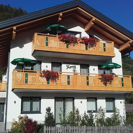 Appartement Kerry Schladming Buitenkant foto