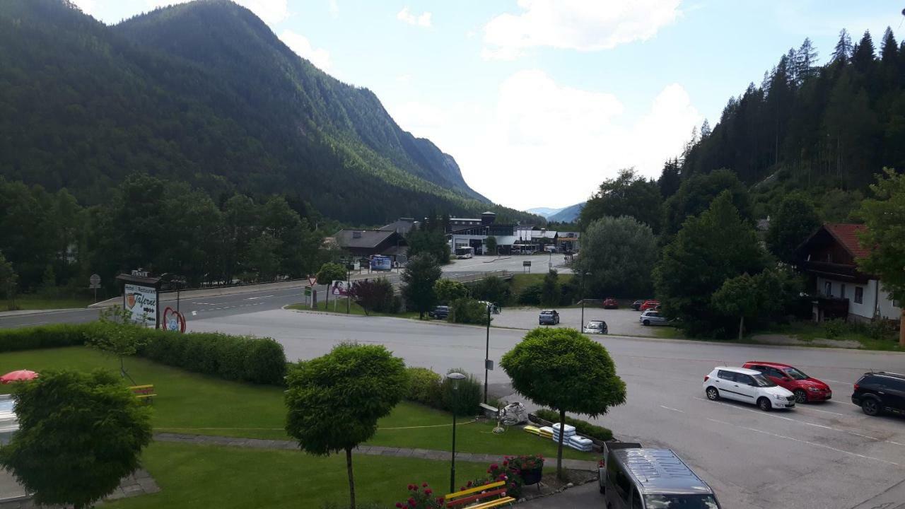 Appartement Kerry Schladming Buitenkant foto