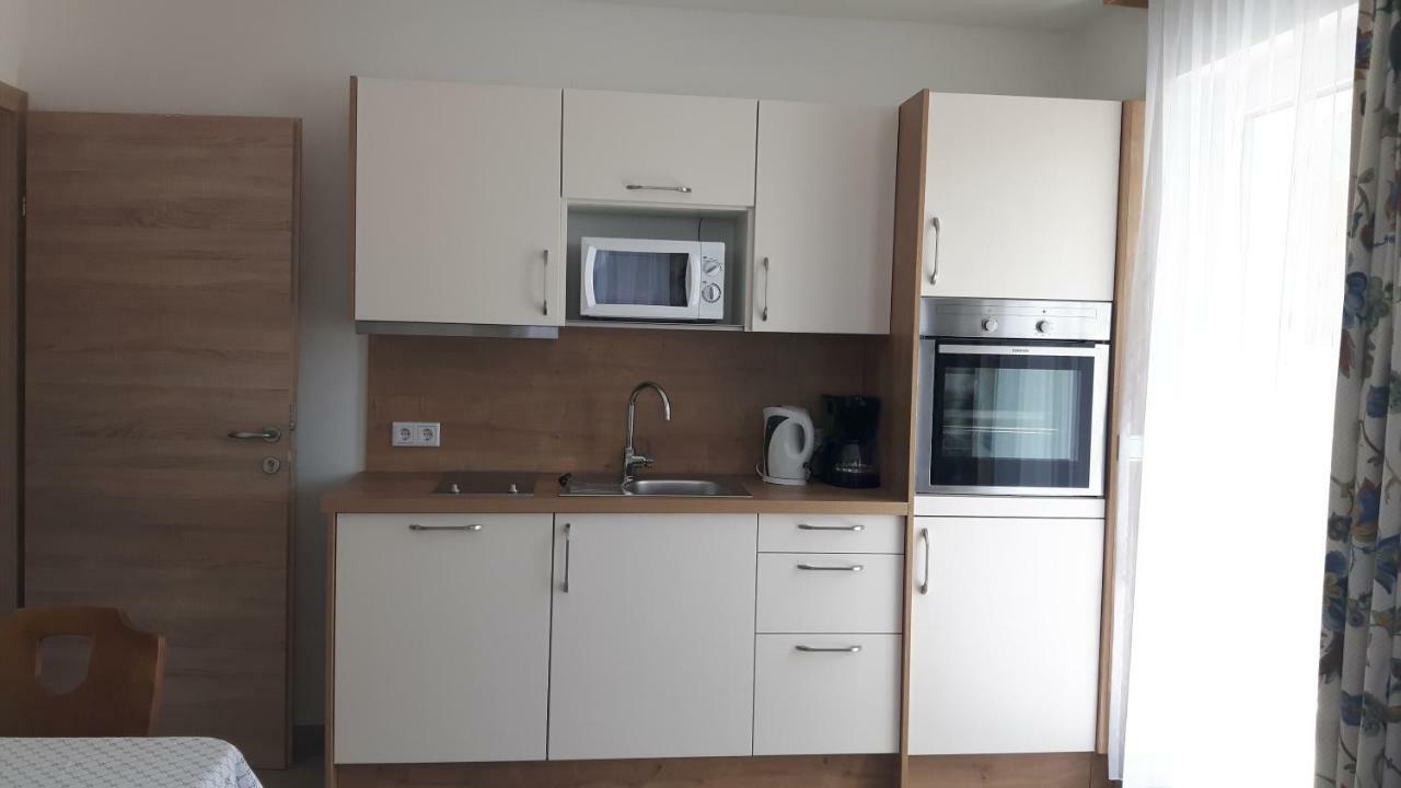 Appartement Kerry Schladming Buitenkant foto