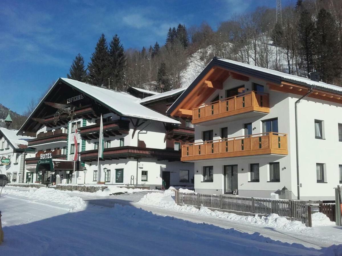 Appartement Kerry Schladming Buitenkant foto