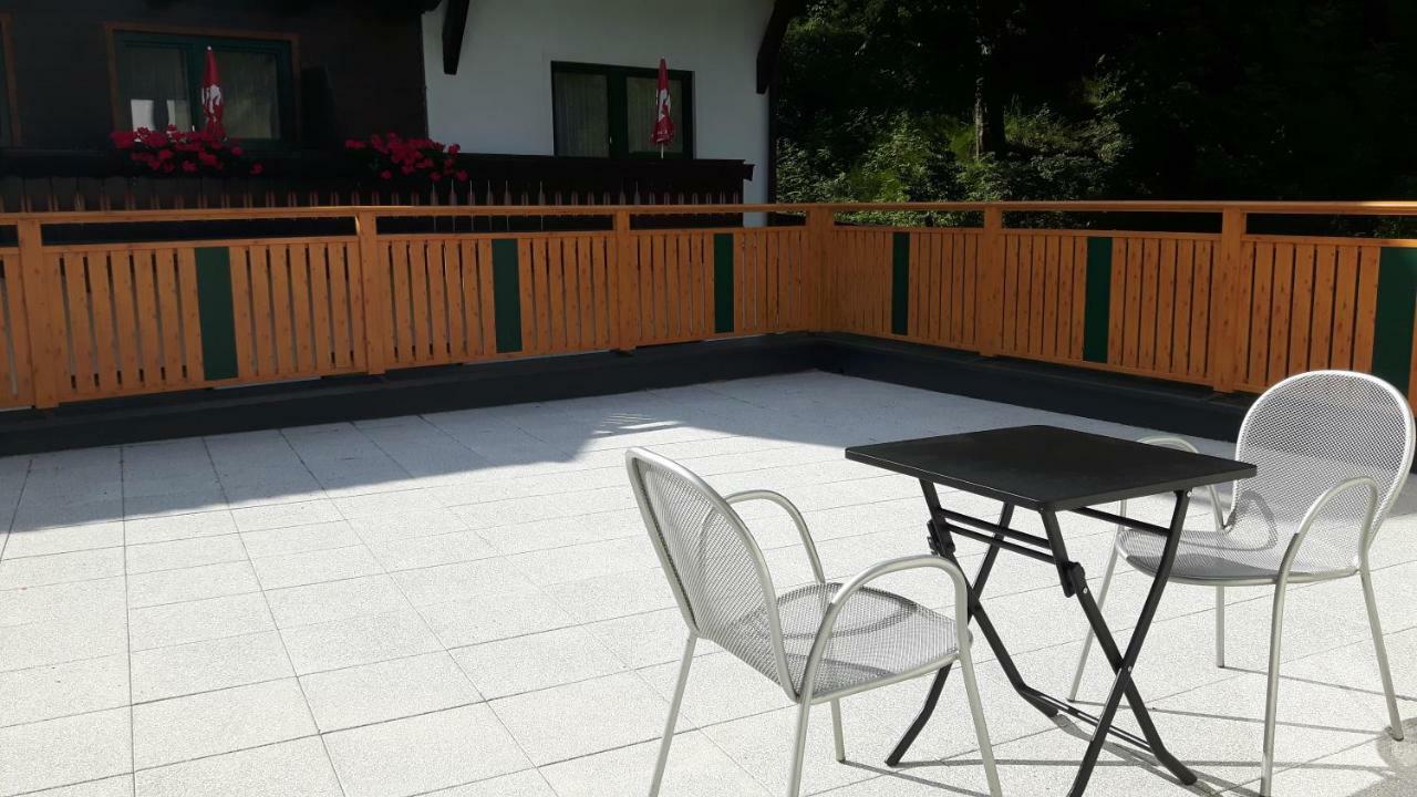 Appartement Kerry Schladming Buitenkant foto