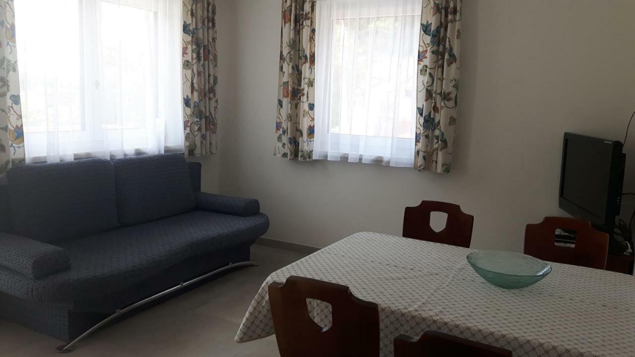 Appartement Kerry Schladming Buitenkant foto
