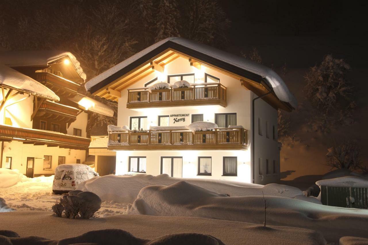 Appartement Kerry Schladming Buitenkant foto