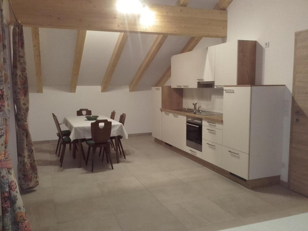 Appartement Kerry Schladming Buitenkant foto
