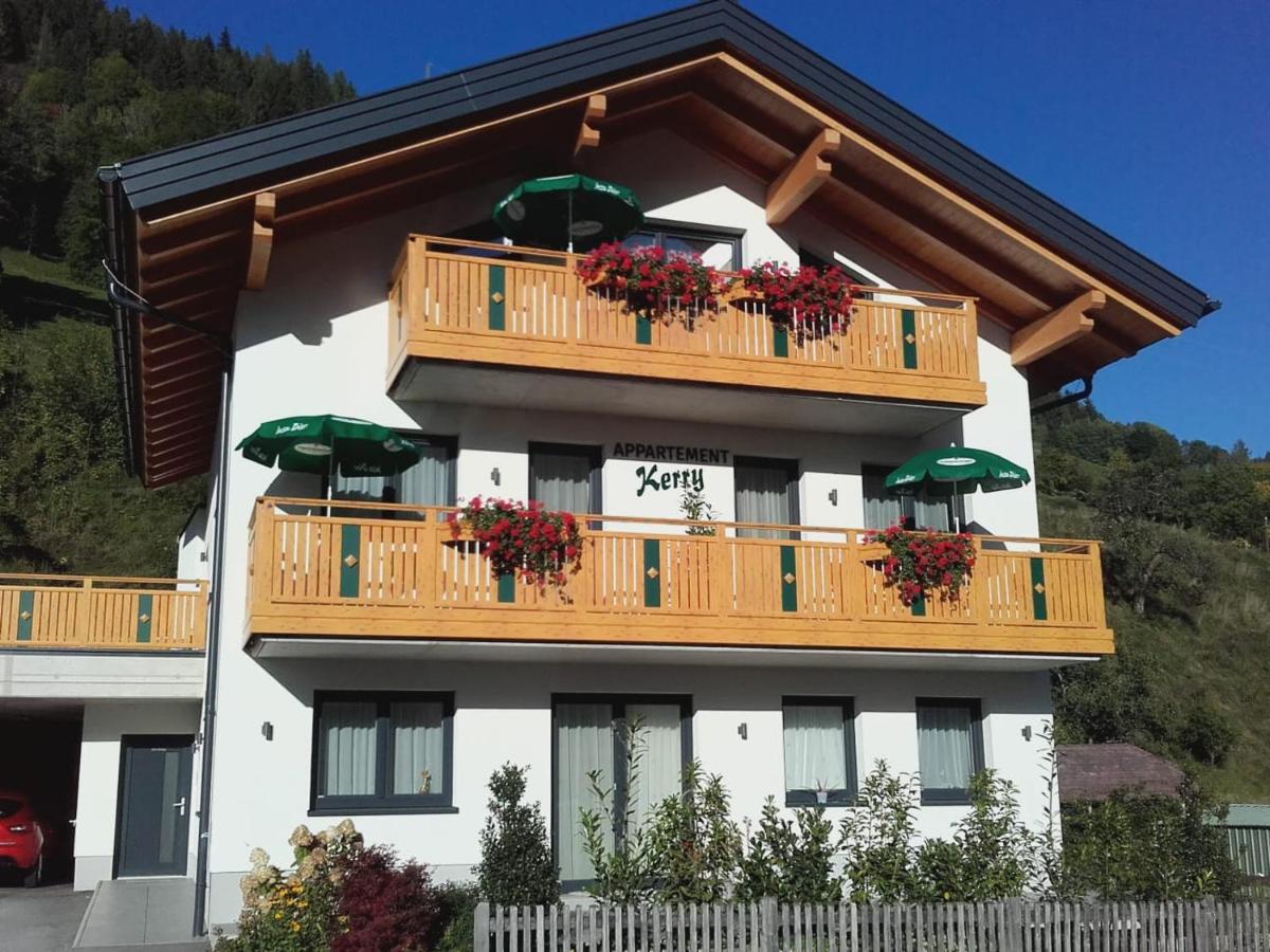 Appartement Kerry Schladming Buitenkant foto